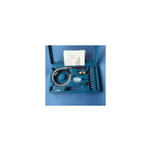 AT-010K Air Micro Die Grinder Kit Plus