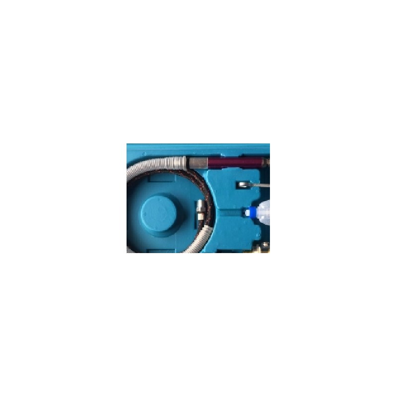 AT-011K Air Micro Die Grinder Kit - Image 2