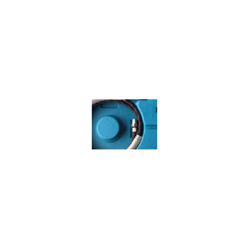 AT-011K Air Micro Die Grinder Kit - Image 3