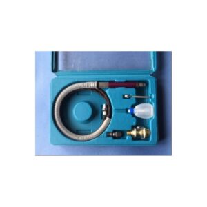 AT-011K Air Micro Die Grinder Kit