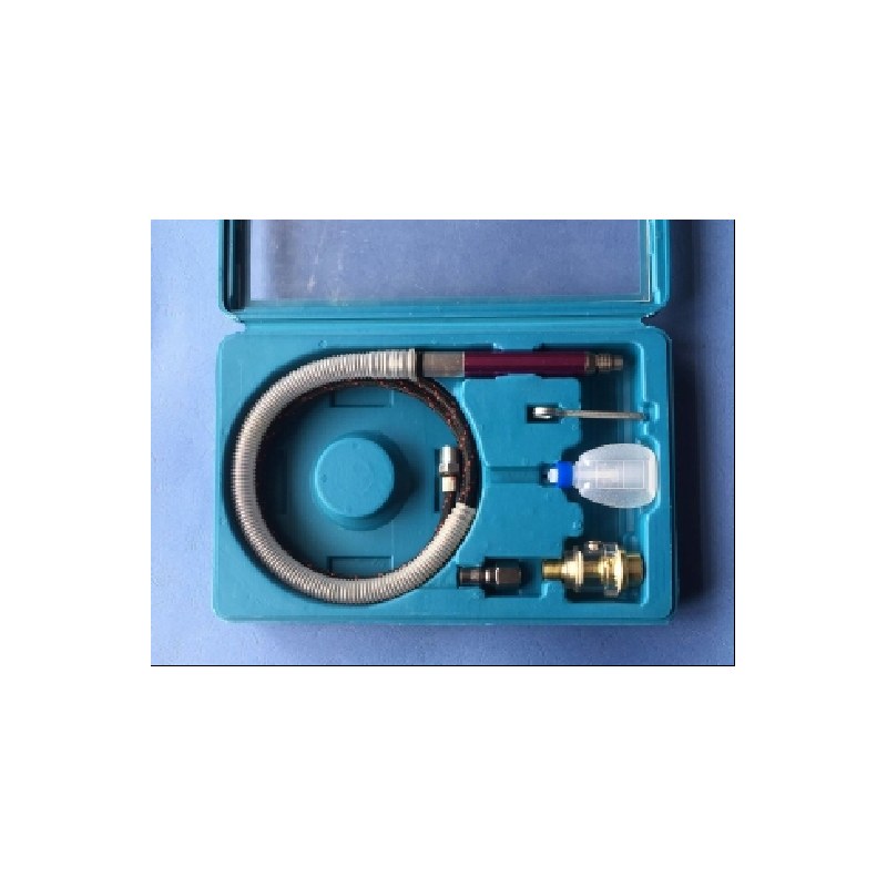 AT-011K Air Micro Die Grinder Kit