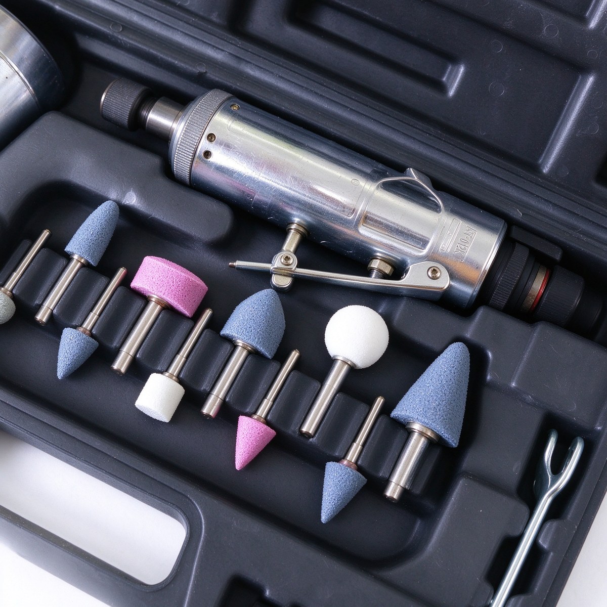 AT-012K Cut-Off and Die Grinder Kit - Image 2