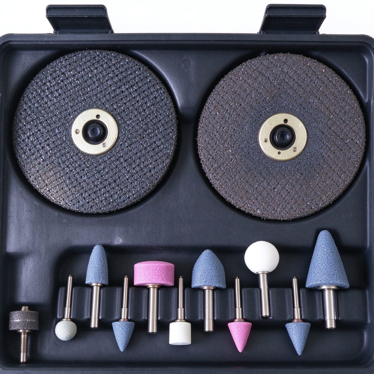 AT-012K Cut-Off and Die Grinder Kit - Image 3