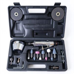 AT-012K Cut-Off and Die Grinder Kit