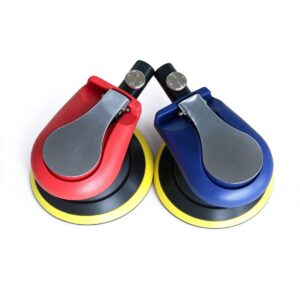 AT-120 5 inch Palm Sander
