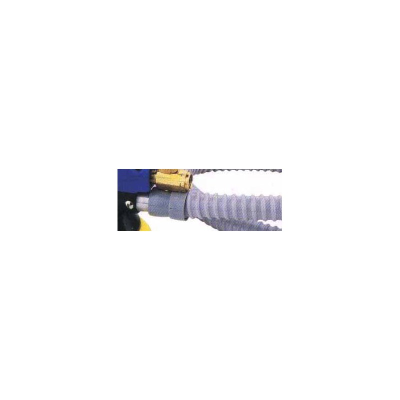 AT-125 5 inch Vacuum Palm Sander - Image 3