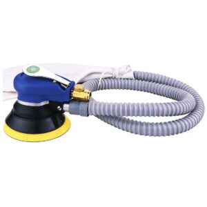 AT-125 5 inch Vacuum Palm Sander