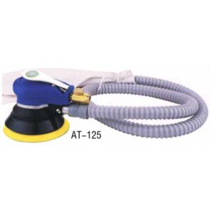 AT-125 5 inch Vacuum Palm Sander