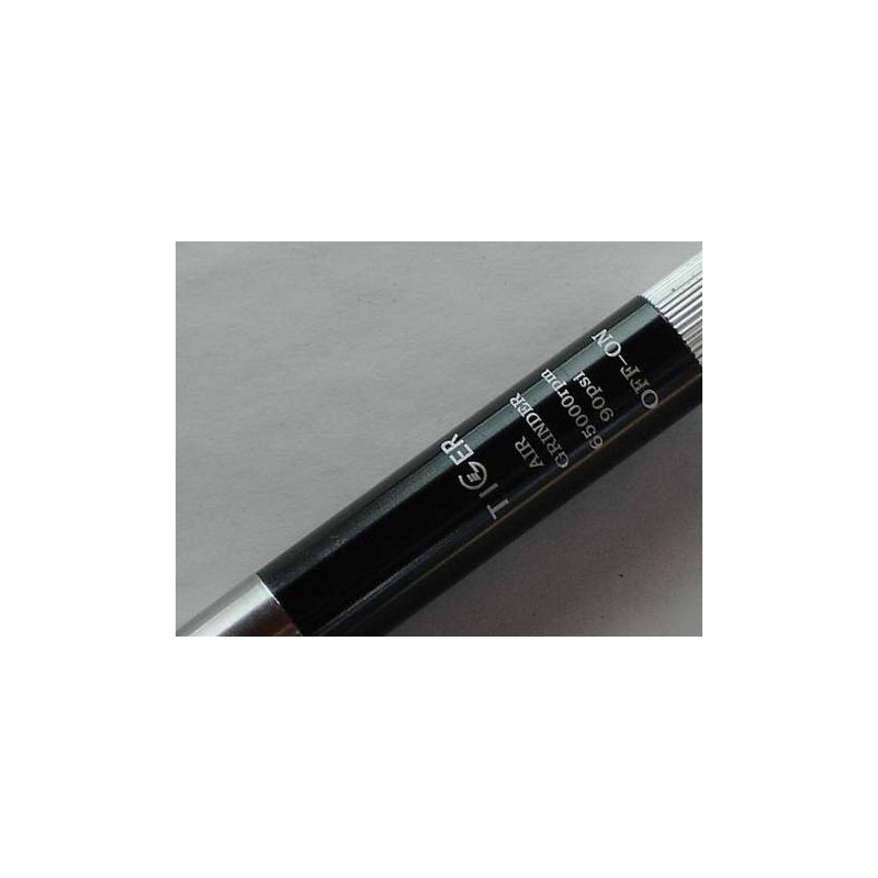 AT-3170A Professional Air Pencil Grinder - Image 3