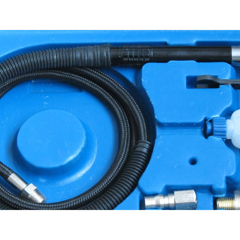 AT-3170AK Air Pencil Grinder Kit - Image 2