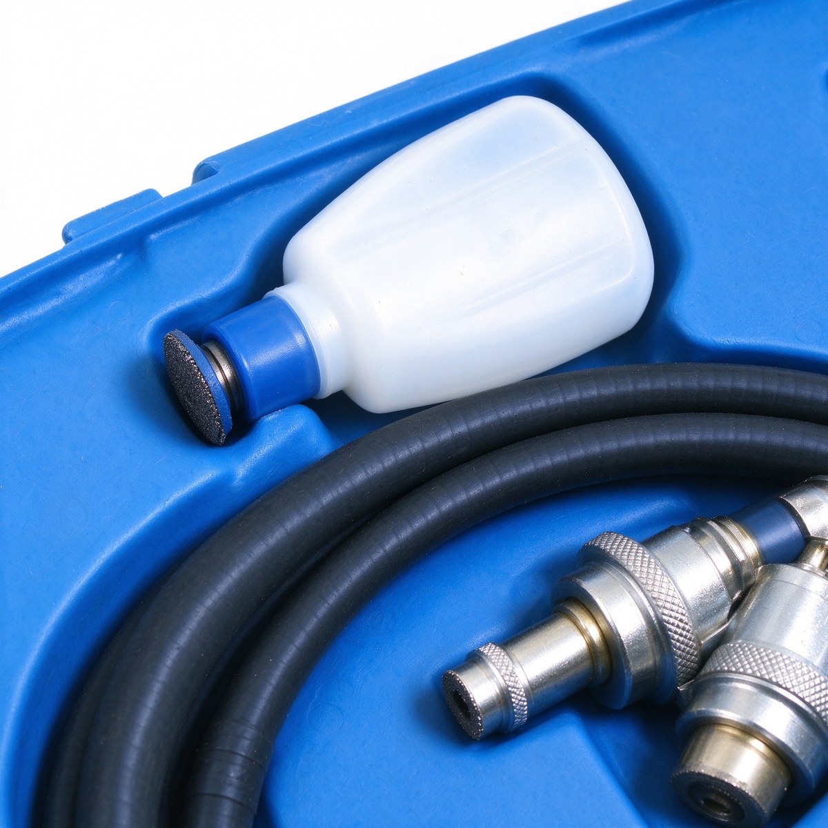 AT-3170AK Air Pencil Grinder Kit - Image 3