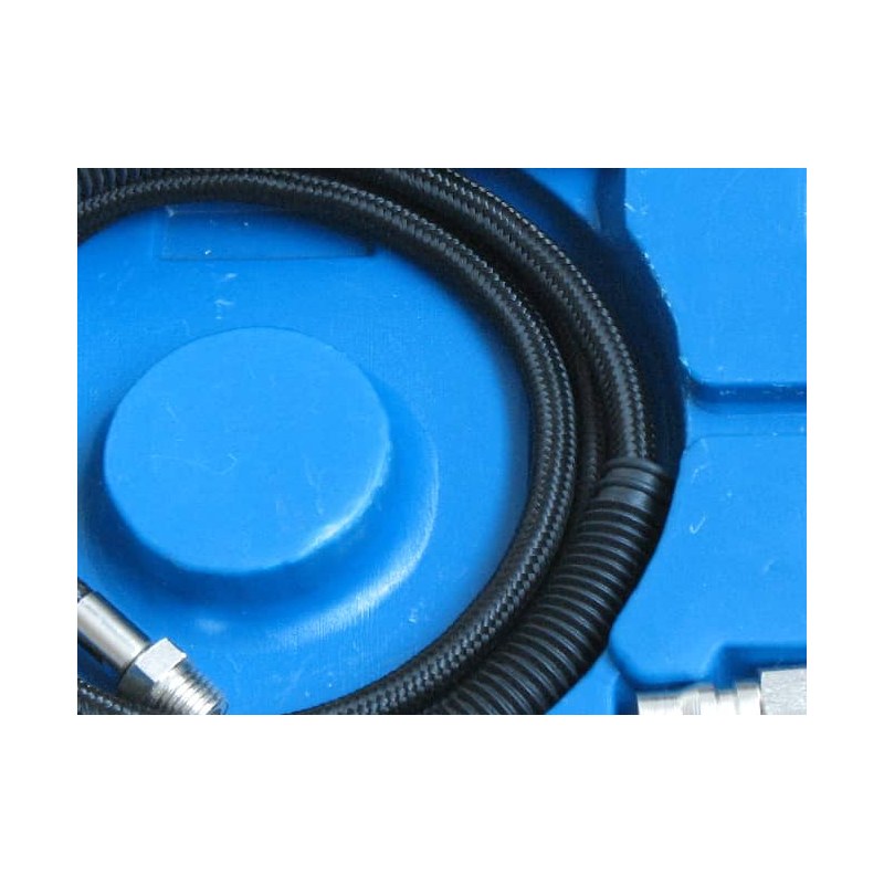 AT-3170AK Air Pencil Grinder Kit - Image 3
