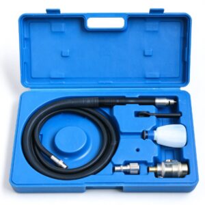 AT-3170AK Air Pencil Grinder Kit