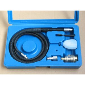 AT-3170AK Air Pencil Grinder Kit