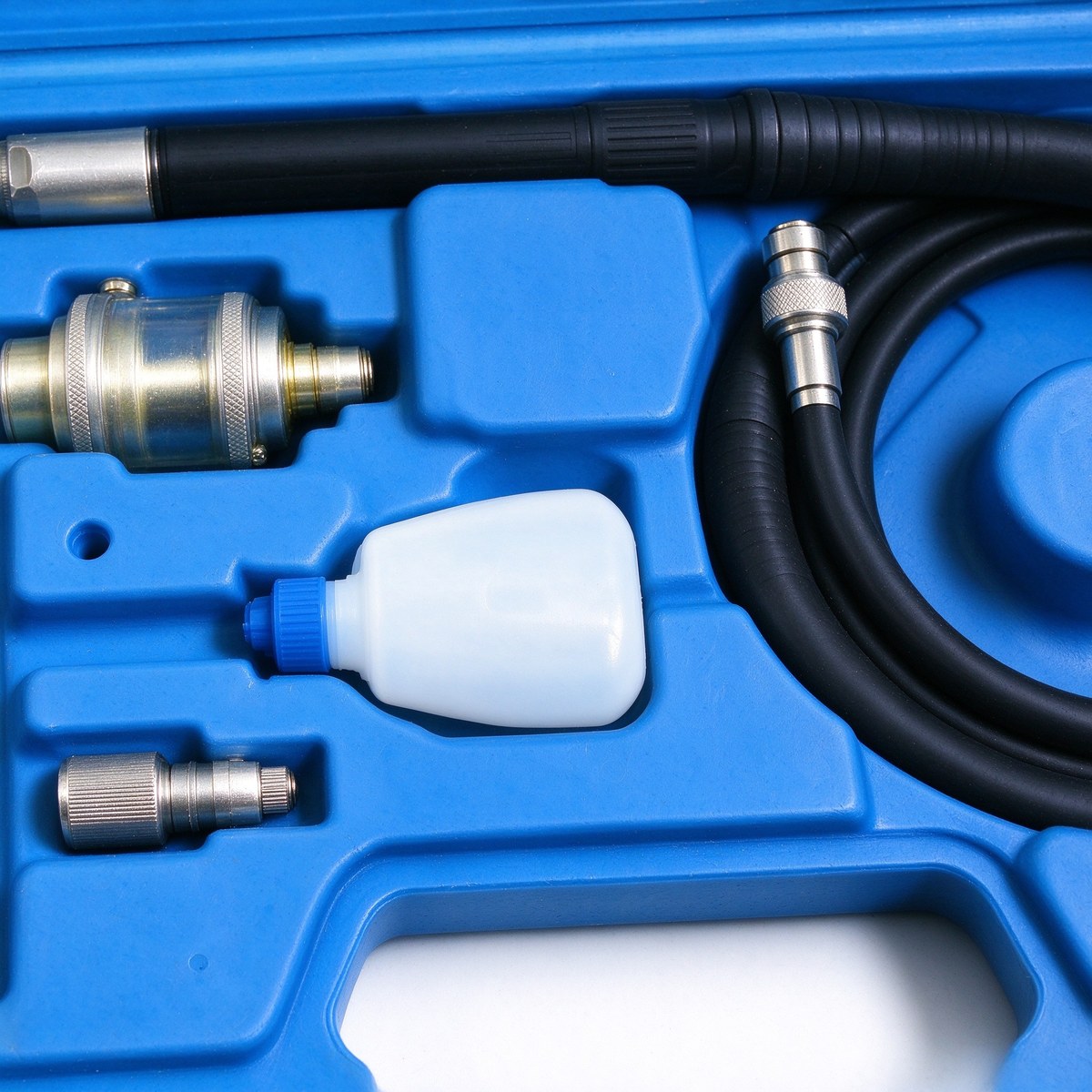 AT-3170AMK Professional Air Pencil Grinder Kit - Image 3