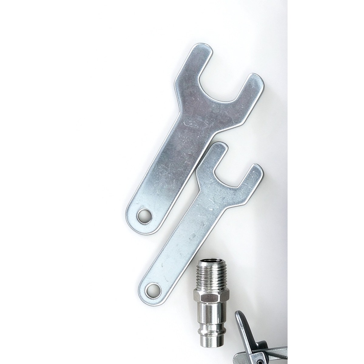AT-4036 Standard Low Speed Die Grinder - Image 2