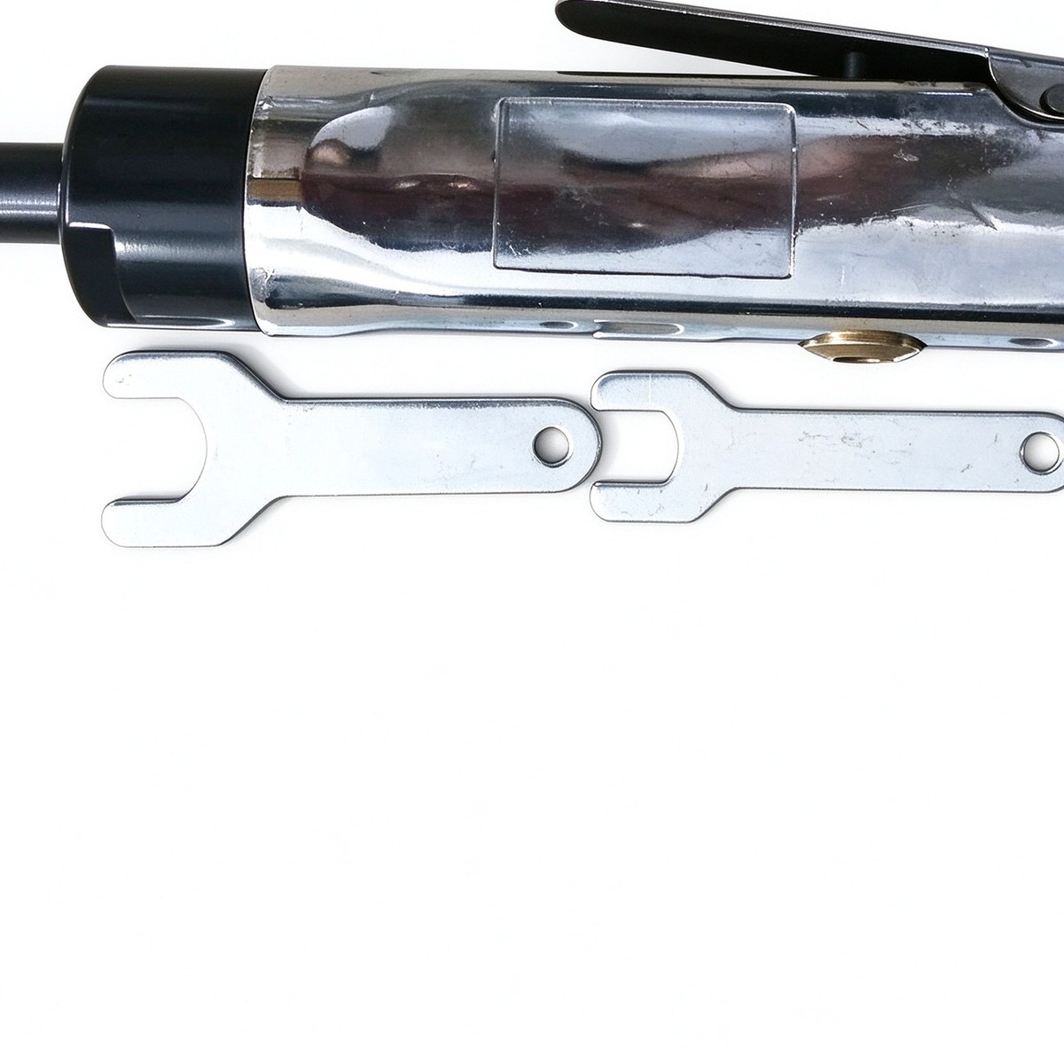 AT-513 Professional Low Speed Die Grinder - Image 3
