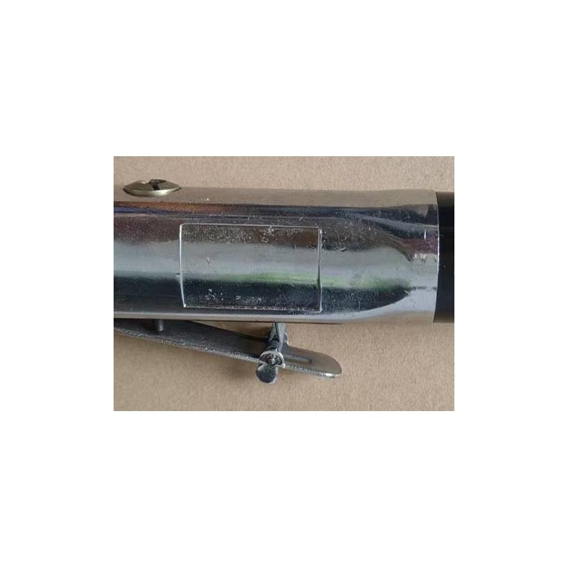 AT-515 Professional In-Line Air Drill - Image 3