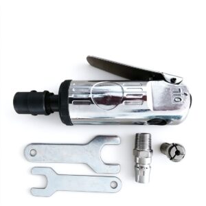 AT-7031 Mini Air Die Grinder