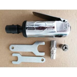 AT-7031 Mini Air Die Grinder
