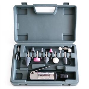 AT-7031MK Air Die Grinder Kit AT-7031