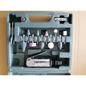 AT-7031MK Air Die Grinder Kit AT-7031