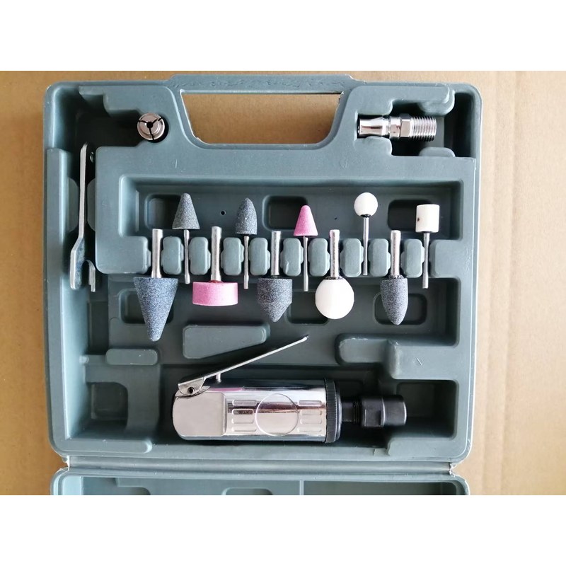 AT-7031MK Air Die Grinder Kit AT-7031