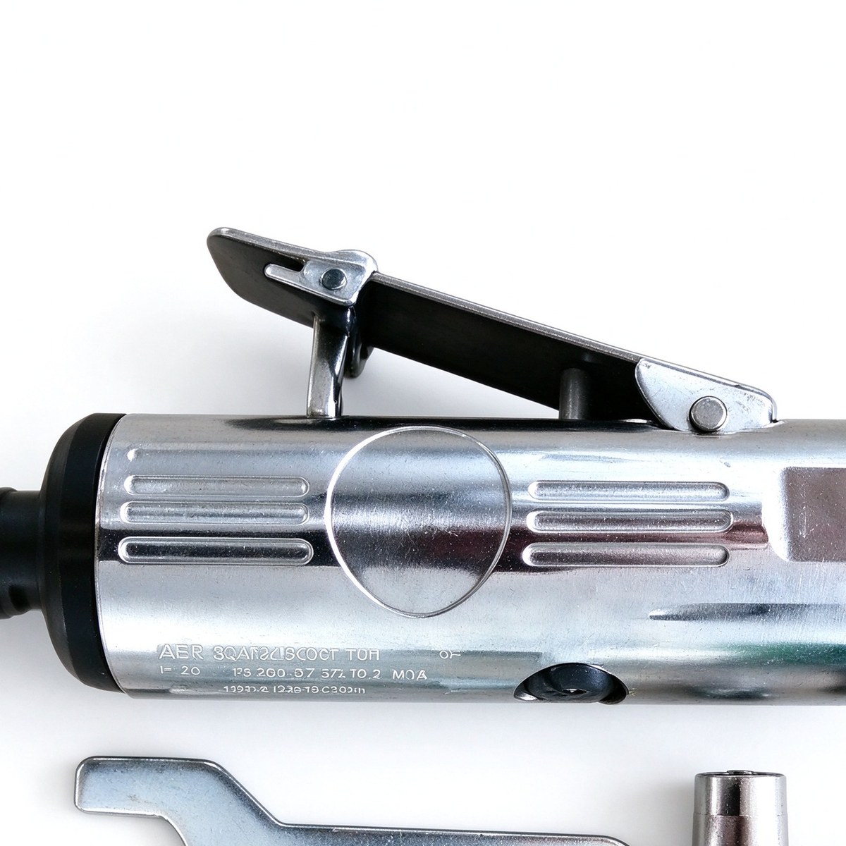 AT-7032 Small Air Die Grinder - Image 2