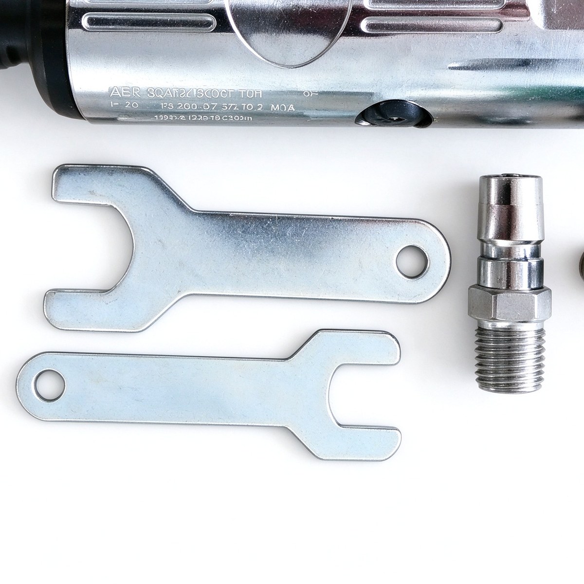 AT-7032 Small Air Die Grinder - Image 3