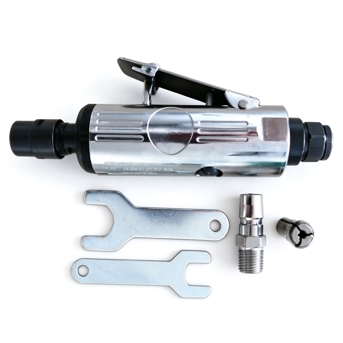 AT-7032 Small Air Die Grinder