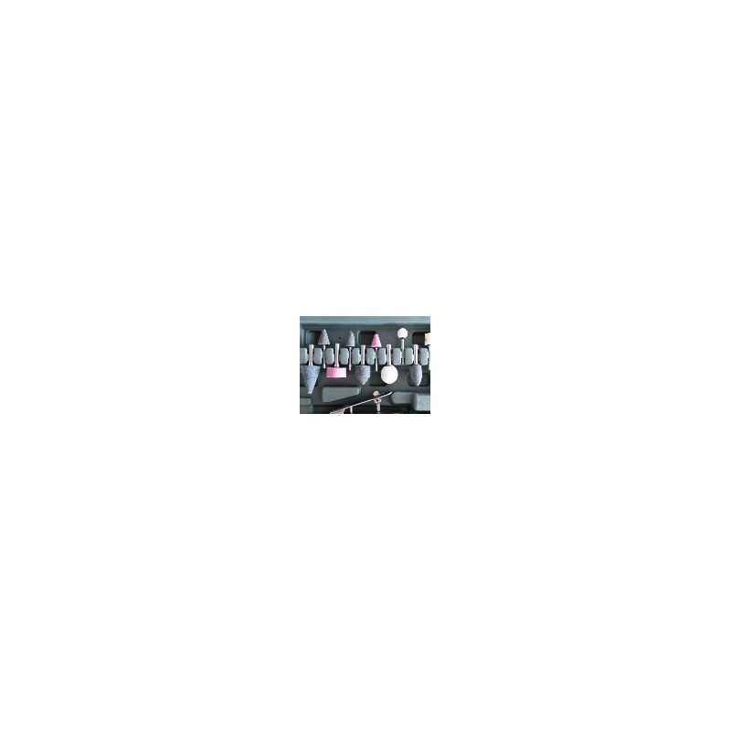 AT-7032MK Air Die Grinder Kit AT-7032 - Image 2