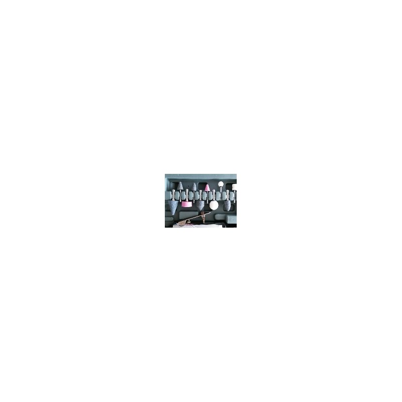 AT-7033MK Air Die Grinder Kit AT-7033 - Image 2