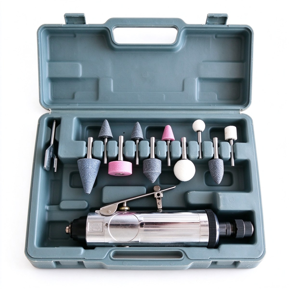 AT-7033MK Air Die Grinder Kit AT-7033