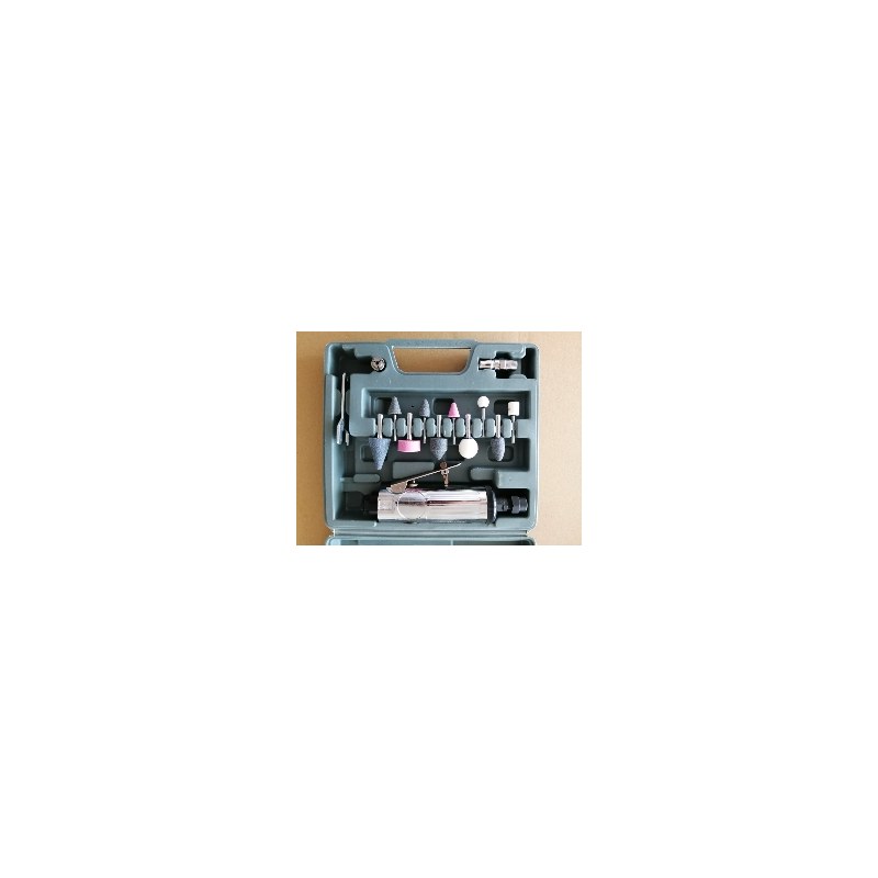 AT-7033MK Air Die Grinder Kit AT-7033