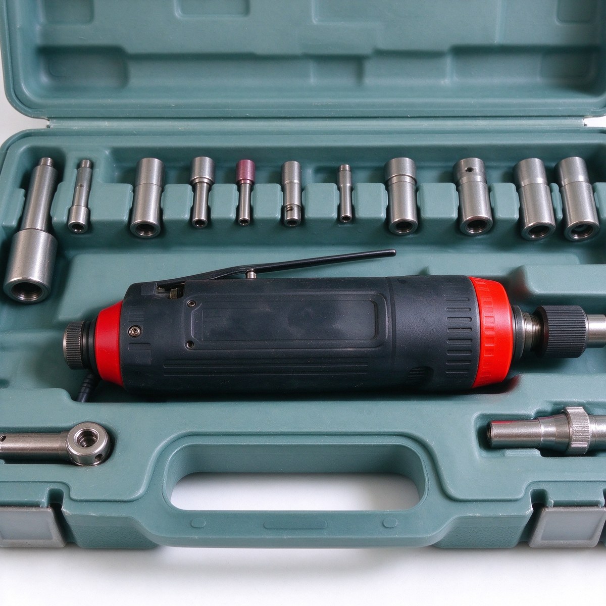 AT-8032MK Composite Air Die Grinder Kit - Image 2