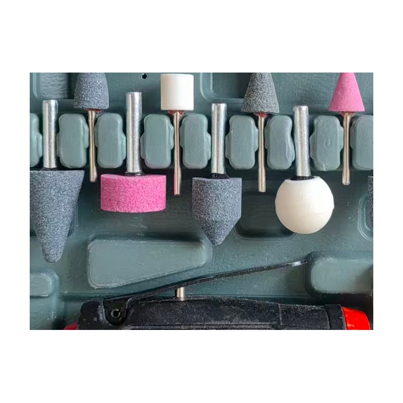 AT-8032MK Composite Air Die Grinder Kit - Image 3