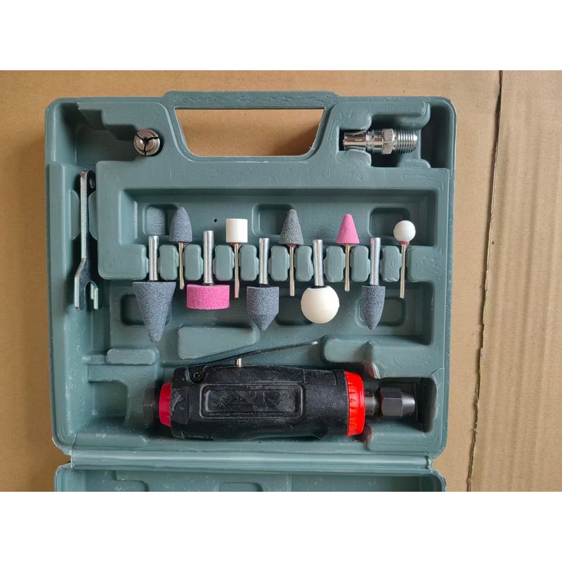 AT-8032MK Composite Air Die Grinder Kit