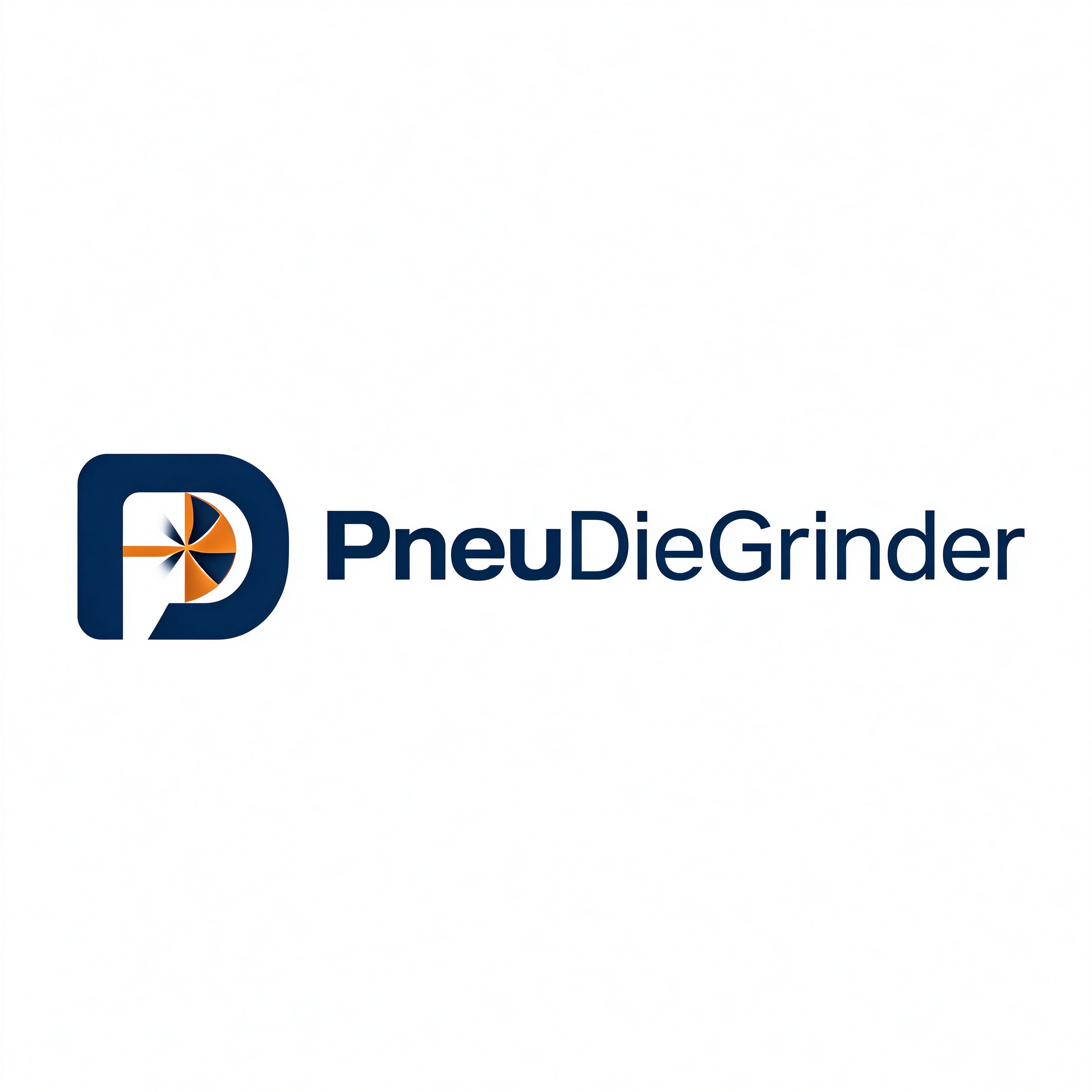 PneuDieGrinder